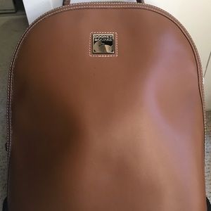 Dooney and Bourke Backpack Purse